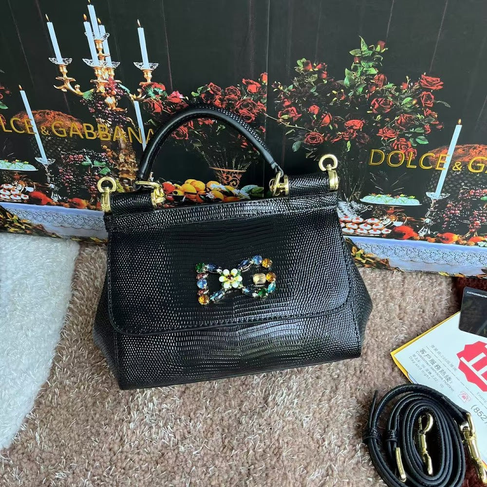 Dragons Bags DGn Luxury Bag --94188