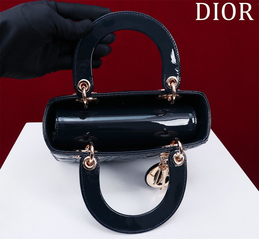 Dragons BagsDiorn Luxury Bag --115945