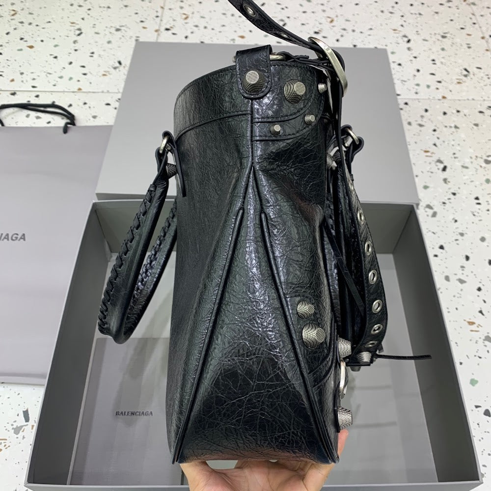 Dragons Bags Balenciaga Luxury Bag --110976