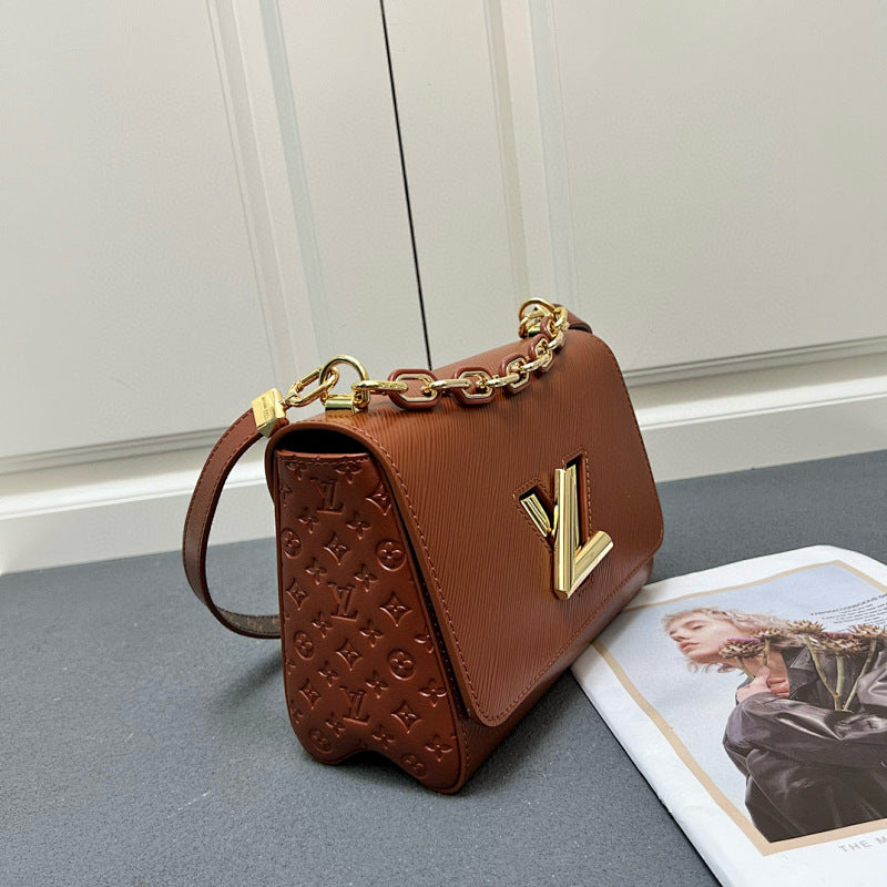 Dragons Bags ln Luxury Bag --81723