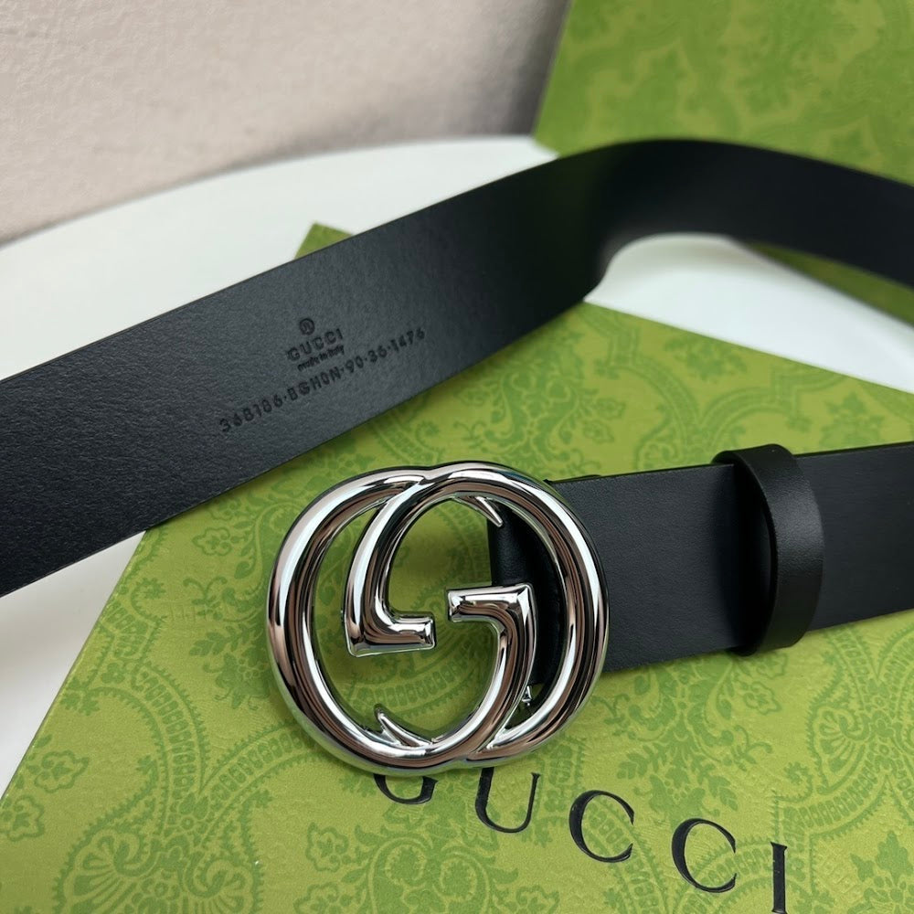 Dragons Bags Guccin Luxury Belt --108503