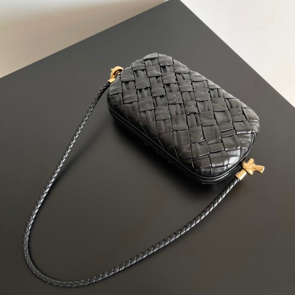 Dragons Bags Bottegan Luxury Bag --90372