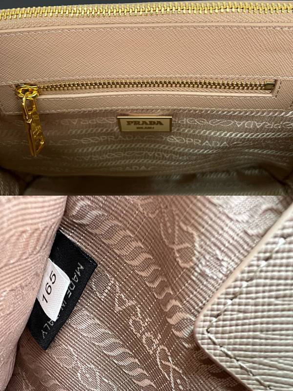 Dragons Bags pradn Luxury Bag --73552