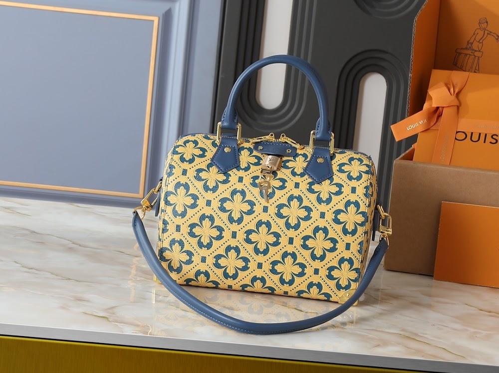 Dragons Bags ln Luxury Bag --77778