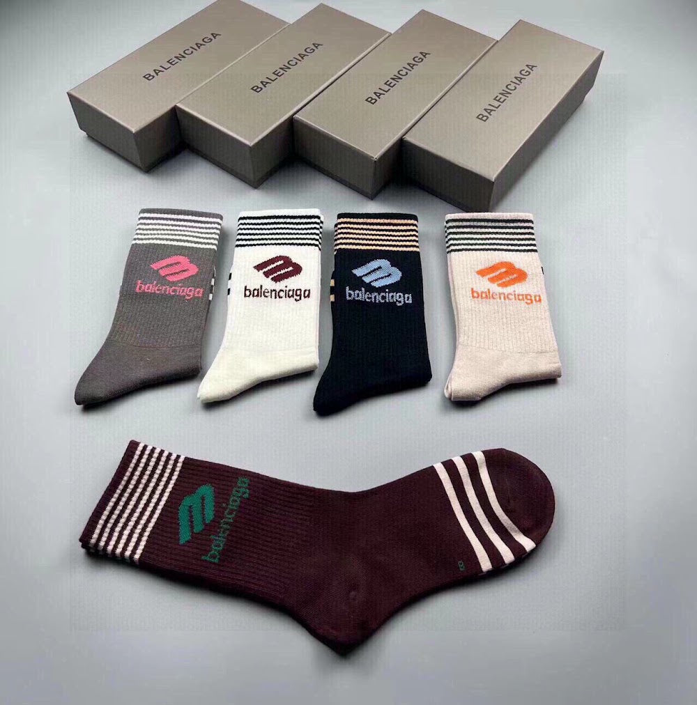 Dragons Bags Premium Luxury Socks --98610