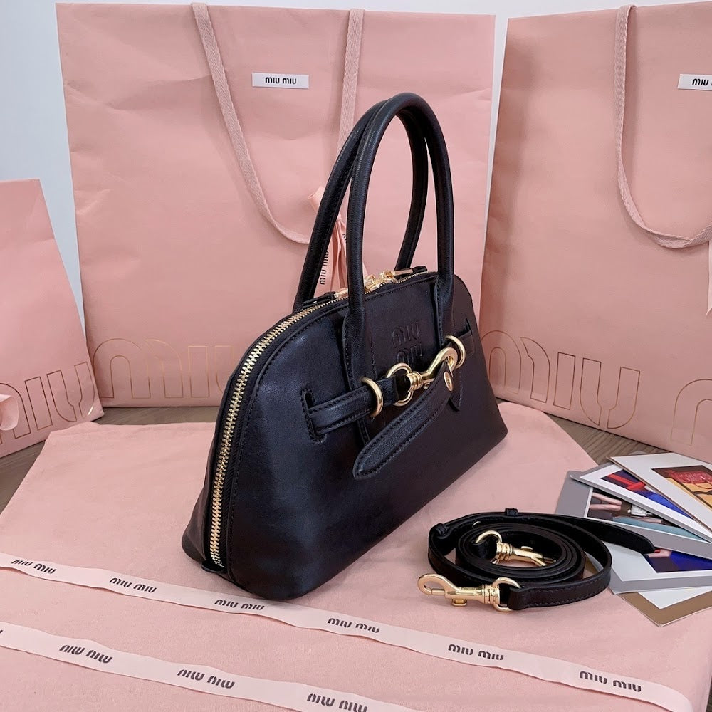 Dragons Bags Miun Miun Luxury Bag --122996