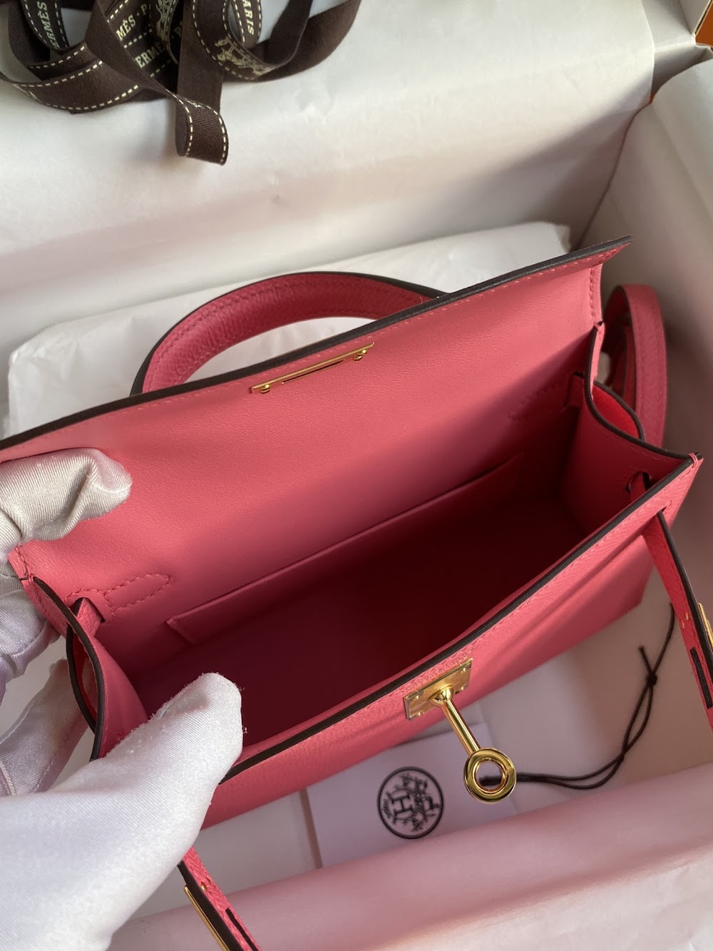 Dragons Bags Hermesn Luxury Bag --119021