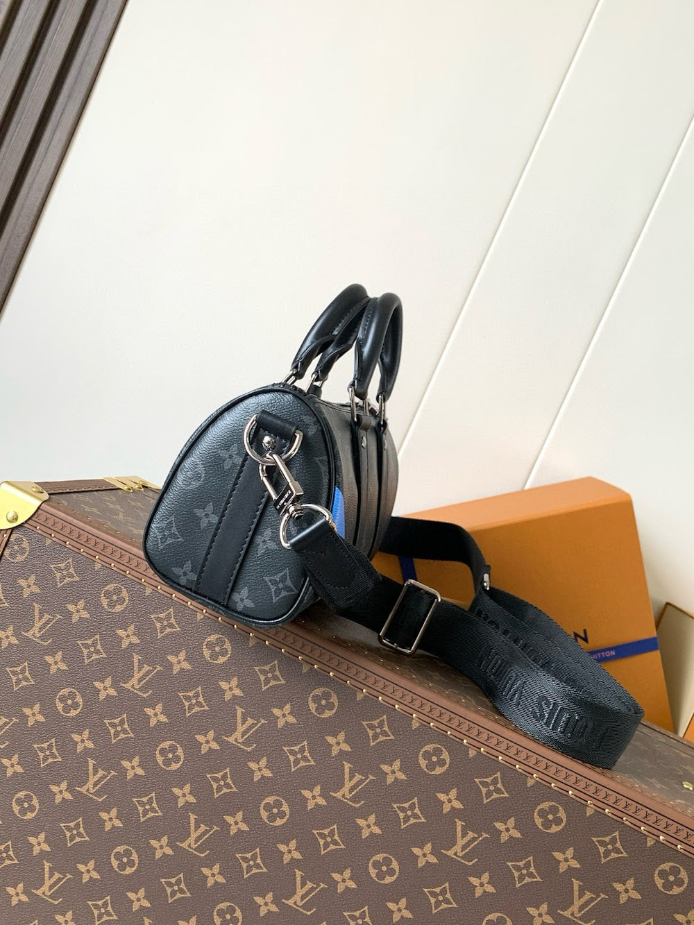 Dragons Bags ln Luxury Bag --71383