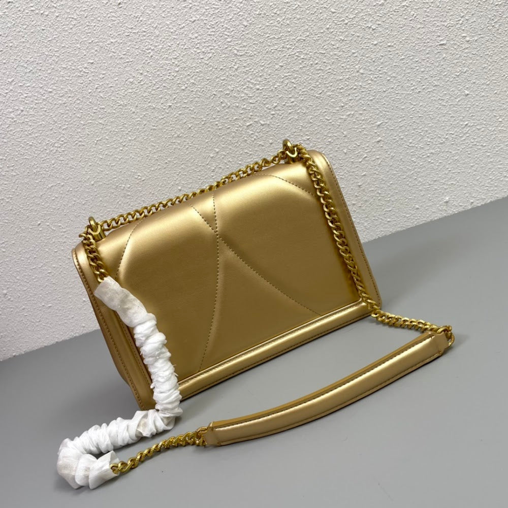 Dragons Bags DGn Luxury Bag --93138
