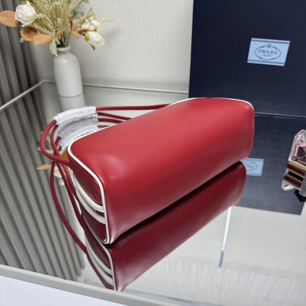 Dragons Bags Pradn Luxury Bag --102029