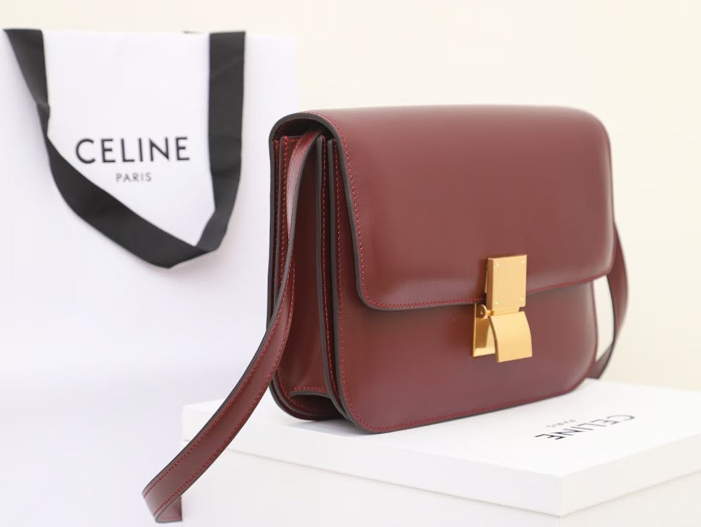 Dragons Bags Celine Luxury Bag --112038