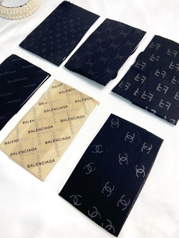 Dragons Bags Premium Luxury Socks --98487