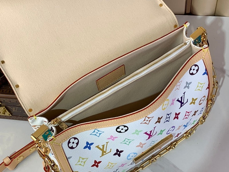 Dragons Bags ln Luxury Bag --62684