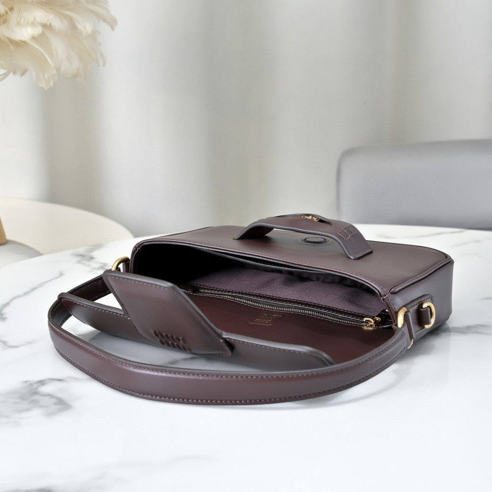Jessica Bags pradn Luxury Bag --75621