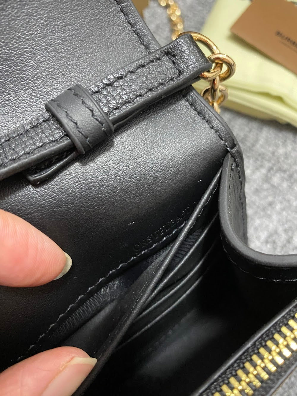 Dragons Bags Burberryn Luxury Bag --92647