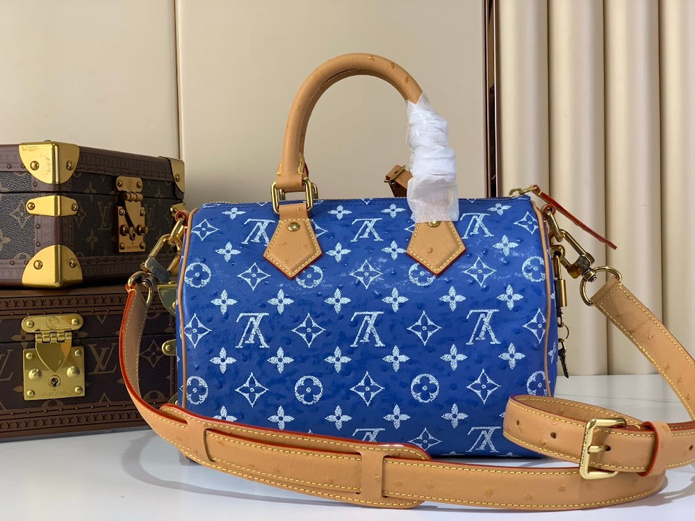 Dragons Bags ln Luxury Bag --97590