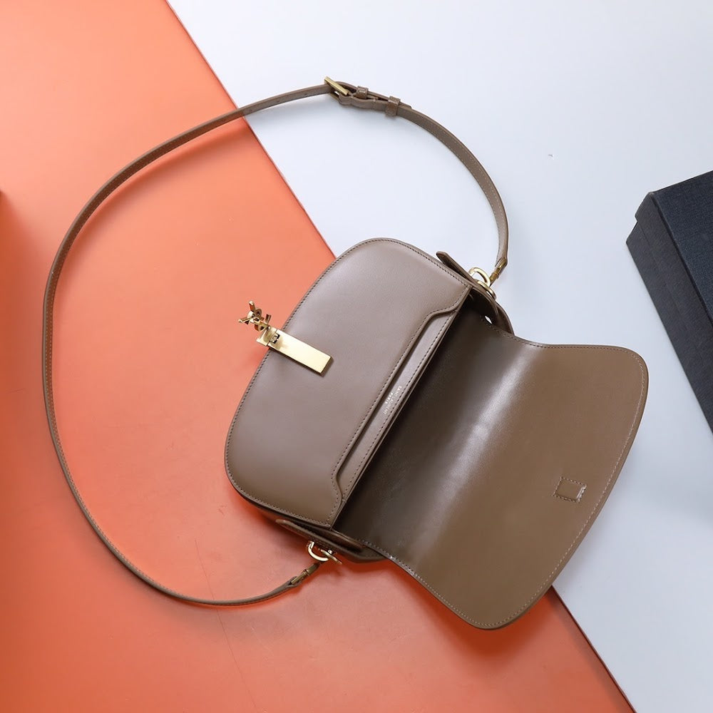 Dragons Bags YSLn Luxury Bag --120741