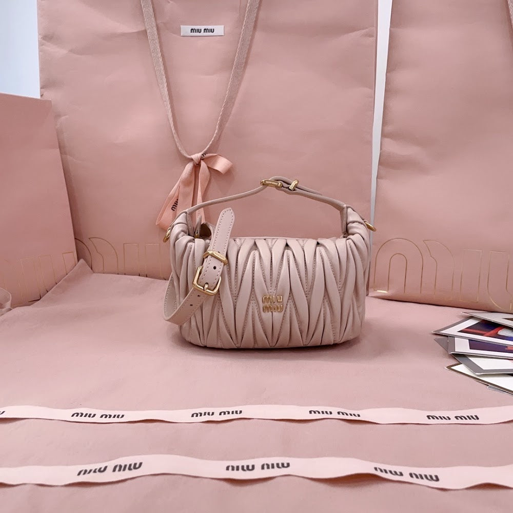 Dragons Bags Miun Miun Luxury Bag --123702