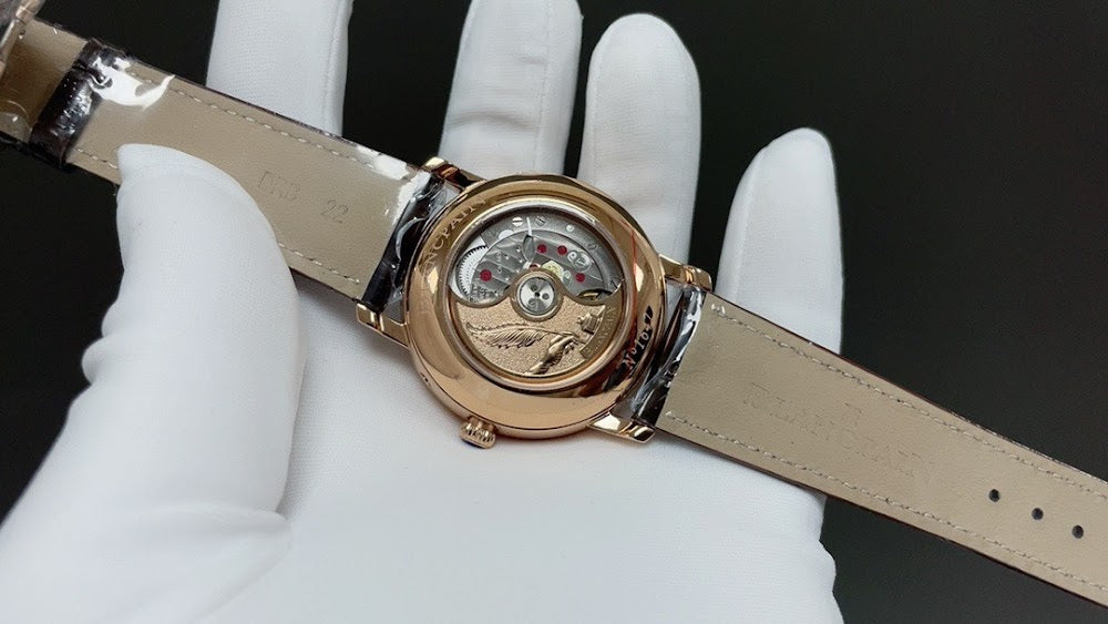 Dragons Bags Luxury Designer Watch --104309