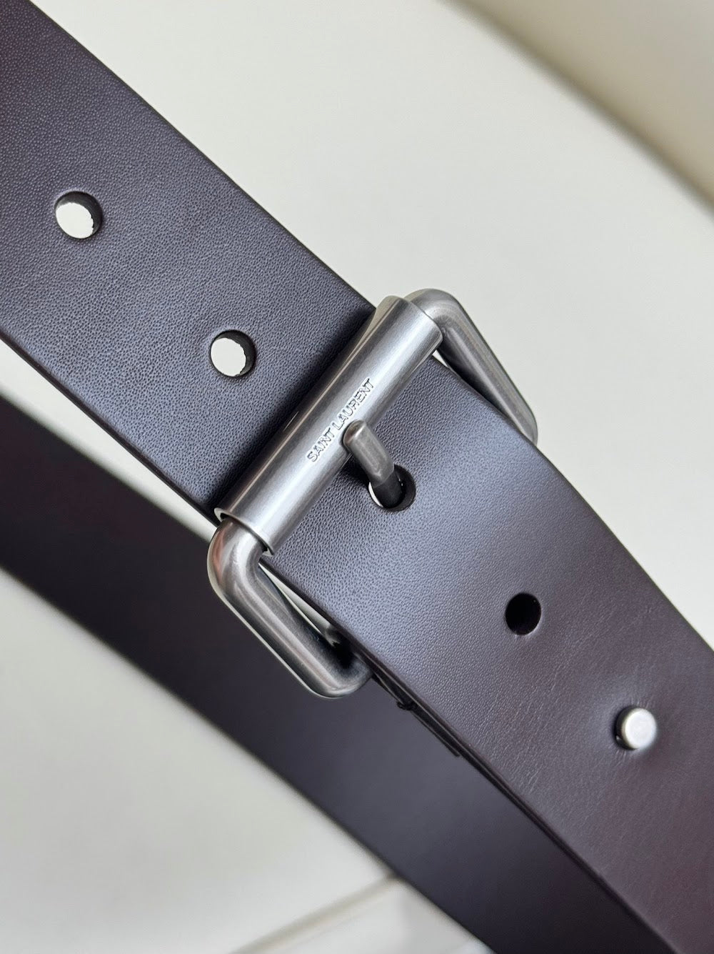 Dragons Bags YSLn Luxury Belt --107628