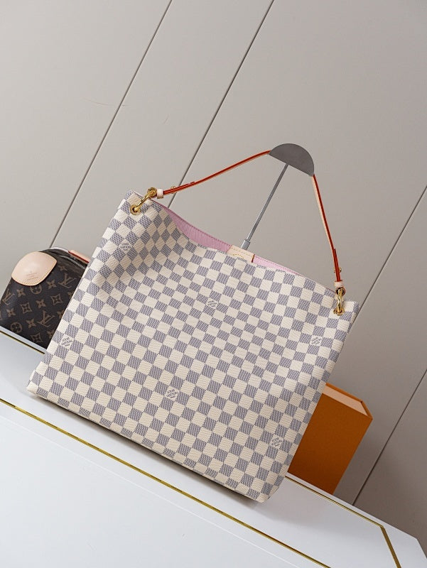 Dragons Bags LVn Luxury Bag --81020