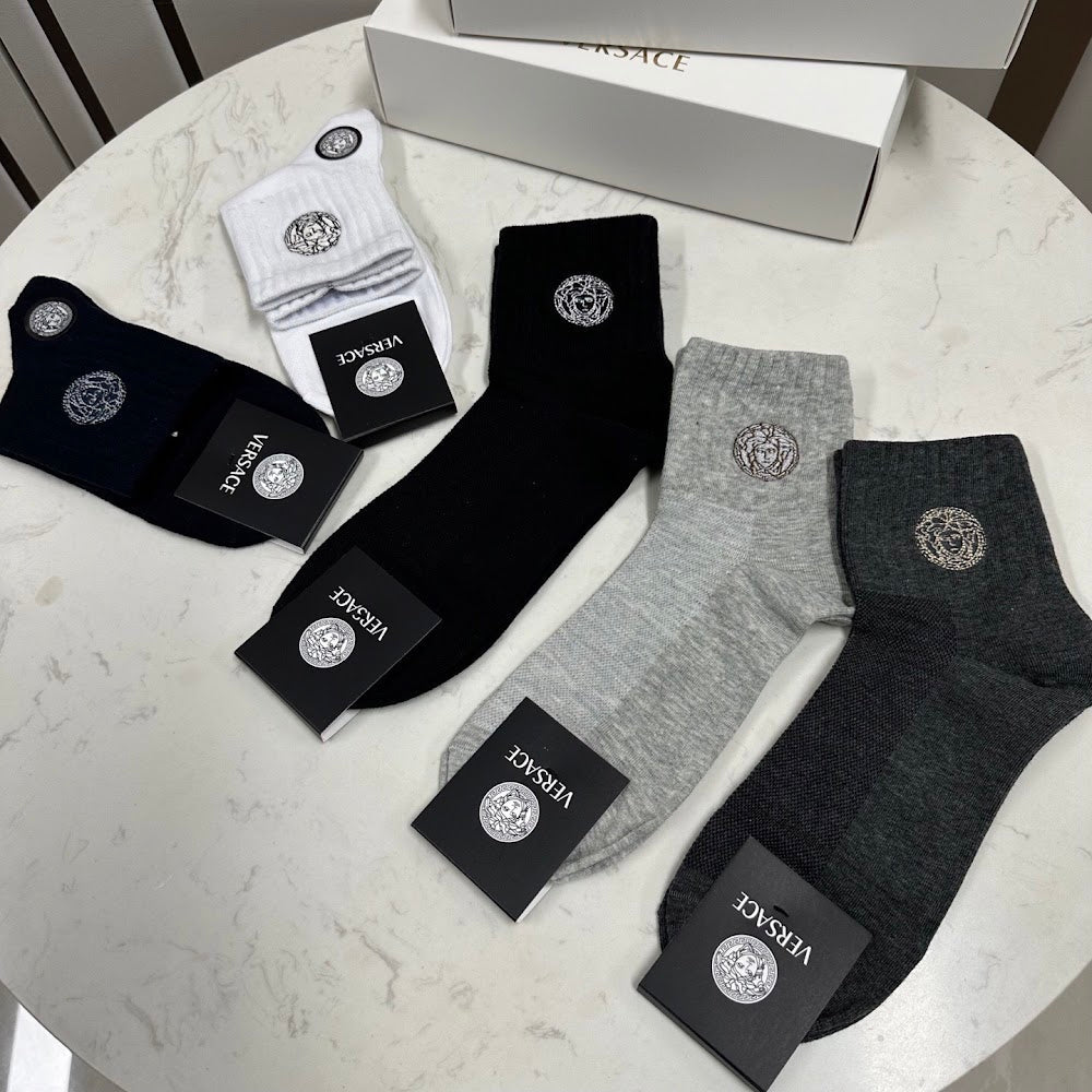 Dragons Bags Premium Luxury Socks --98376