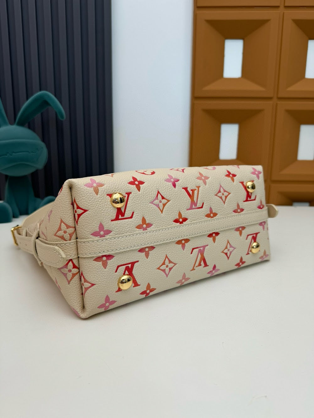 Dragons Bags LVn Luxury Bag --79719