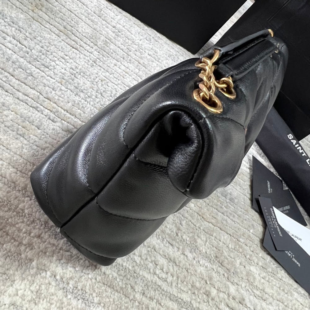 Dragons Bags YSLn Luxury Bag --120185