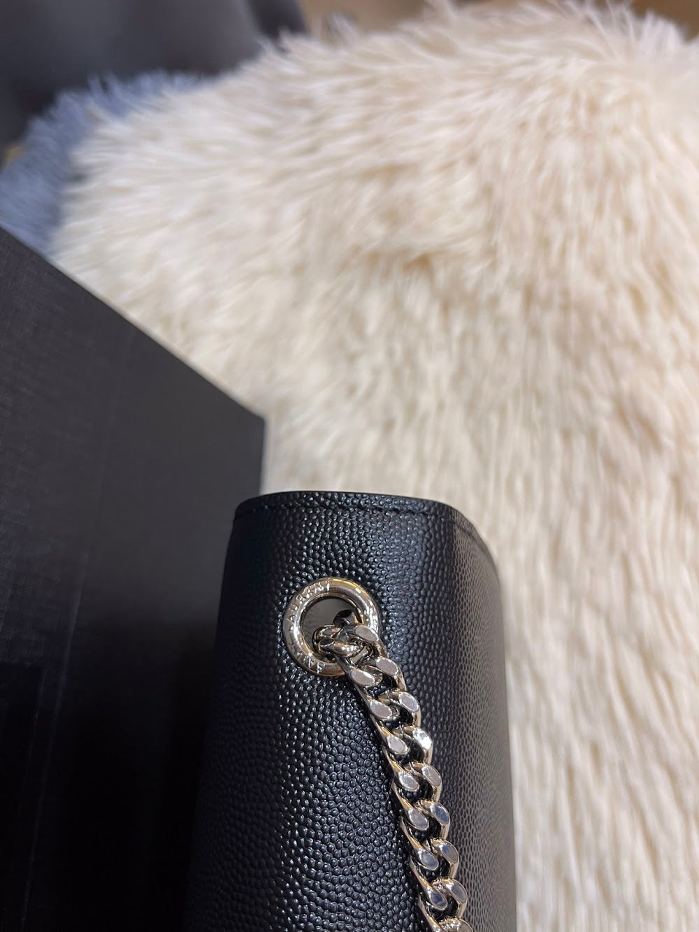 Dragons Bags YSLn Luxury Bag --119945