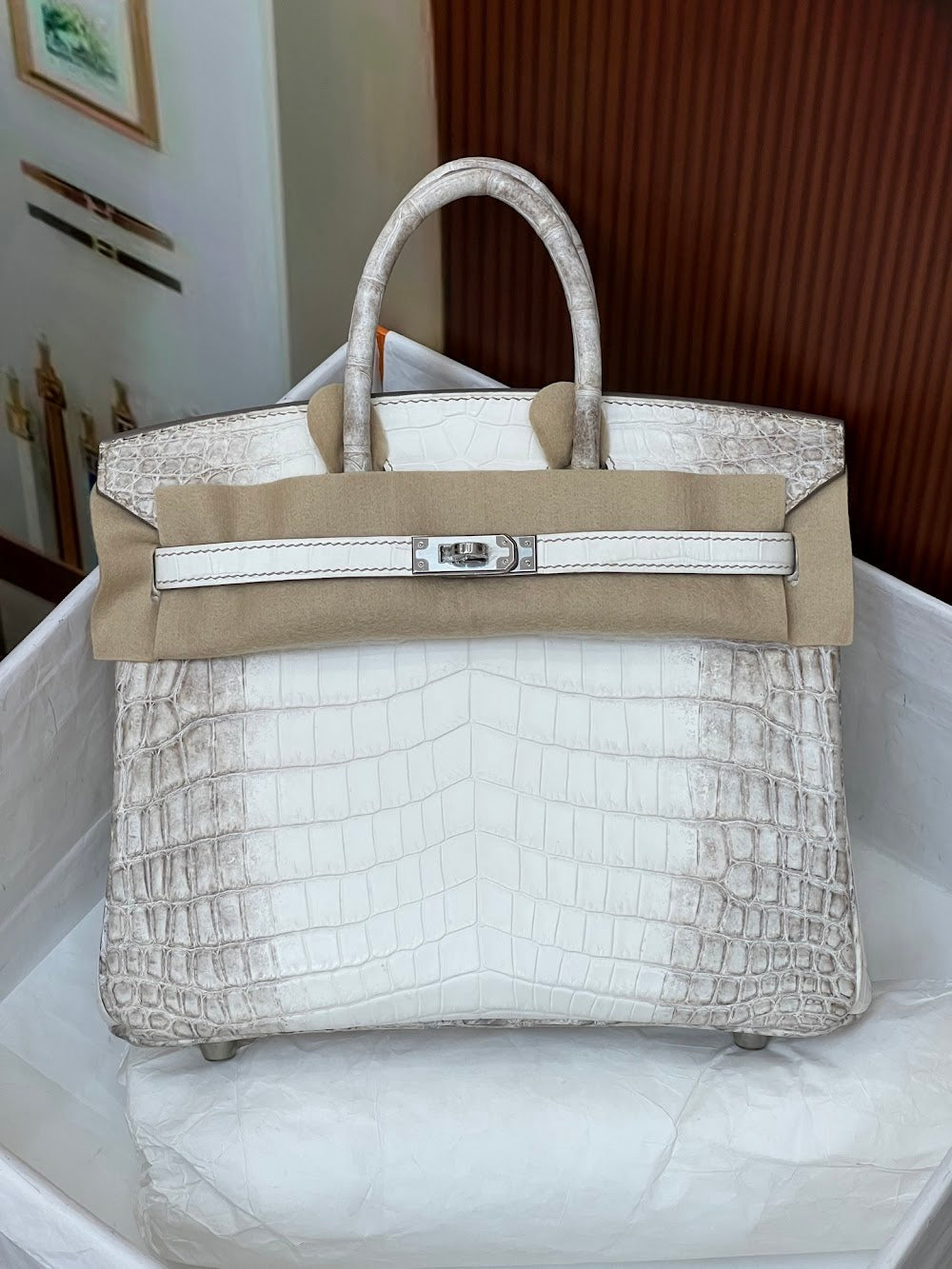 Dragons BagsHermesn Luxury Bag --117235