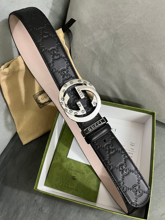 Dragons Bags Guccin Luxury Belt --108357