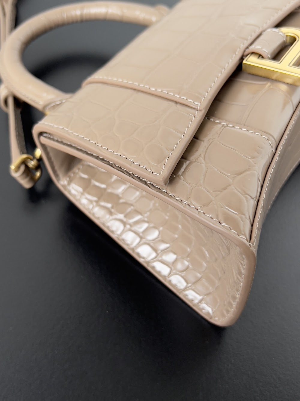 Dragons Bags Balenciaga Luxury Bag --111612