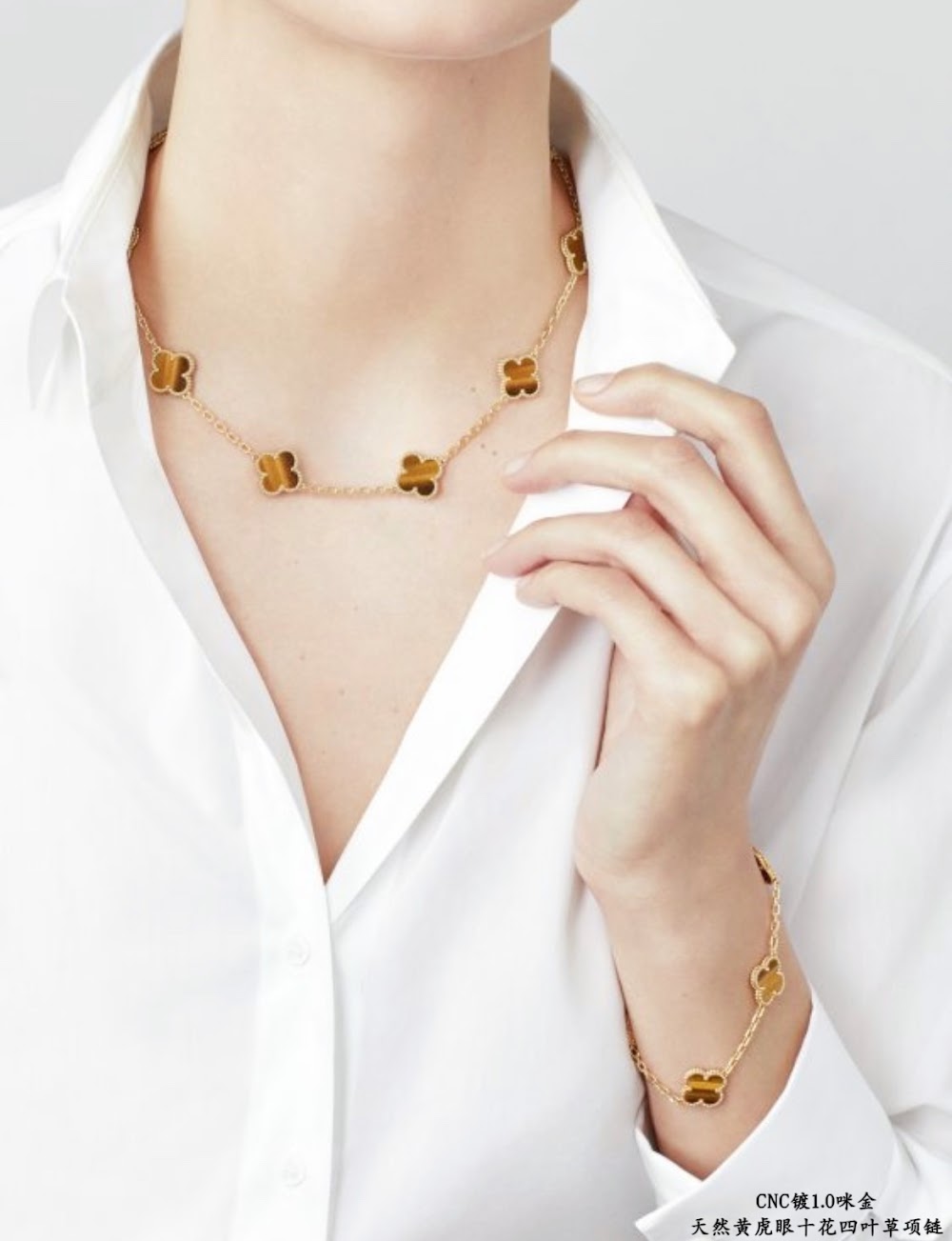 Dragons Bags Luxury Necklace --55641