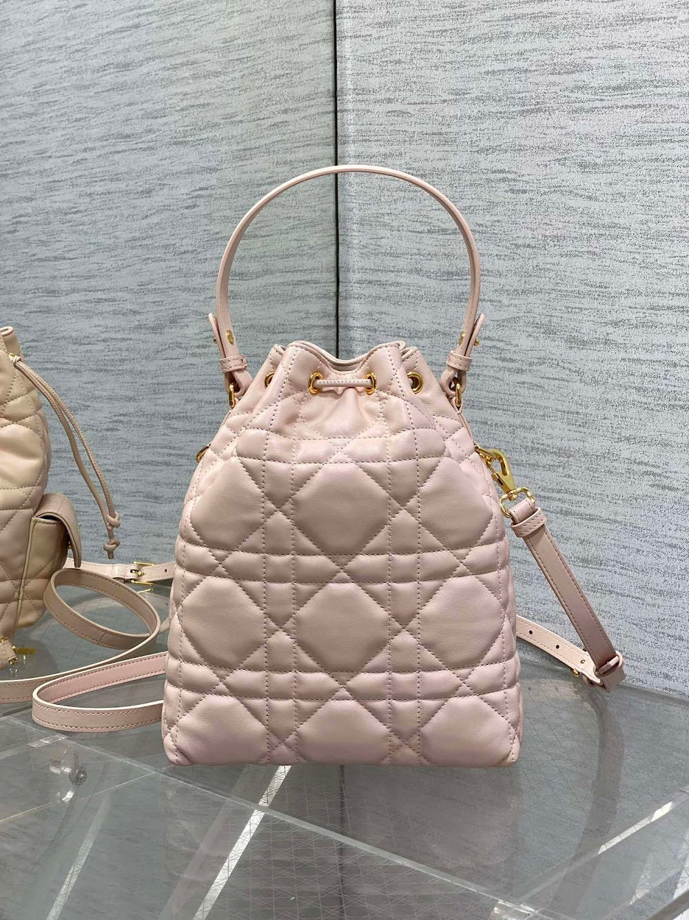 Dragons BagsDiorn Luxury Bag --115701