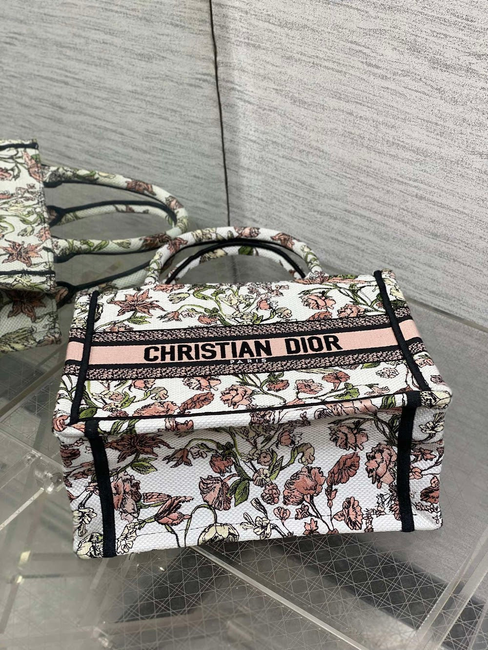 Dragons BagsDiorn Luxury Bag --115447