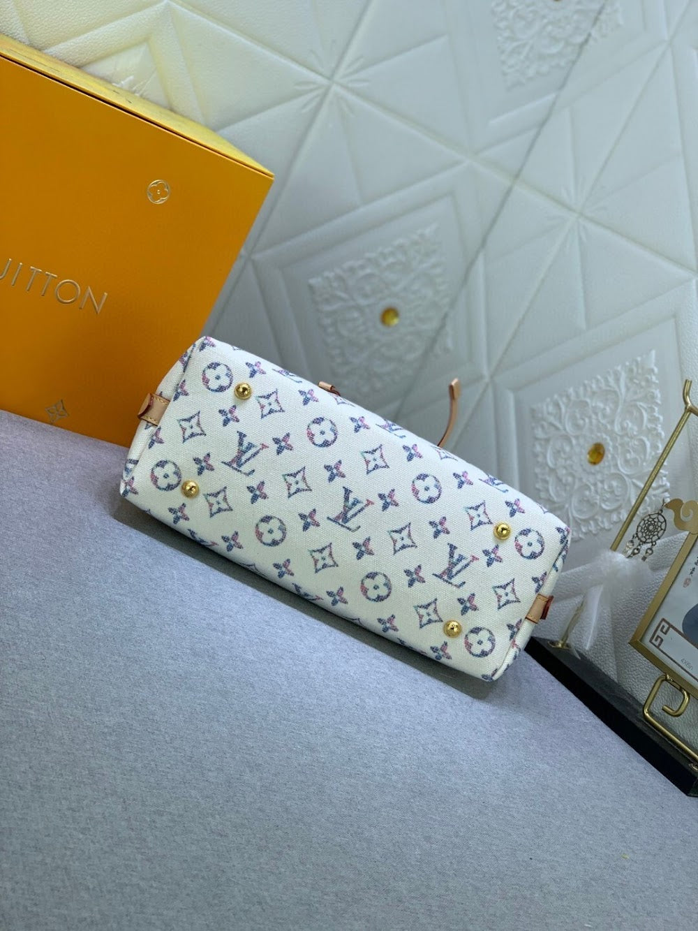 Jessica Bags ln Luxury Bag --76053