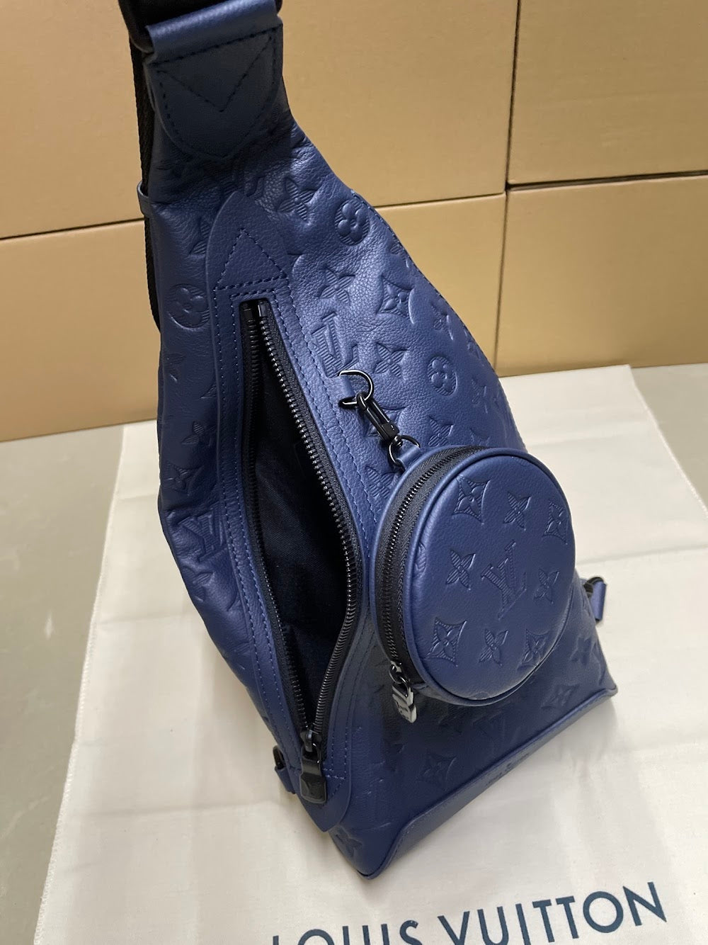 Dragons Bags ln Luxury Bag --96320