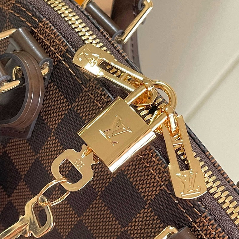 Dragons Bags LVn Luxury Bag --78849