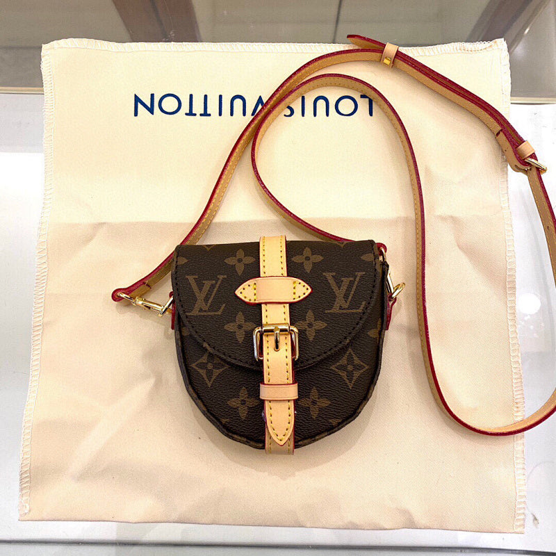 Dragons Bags LVn Luxury Bag --80686
