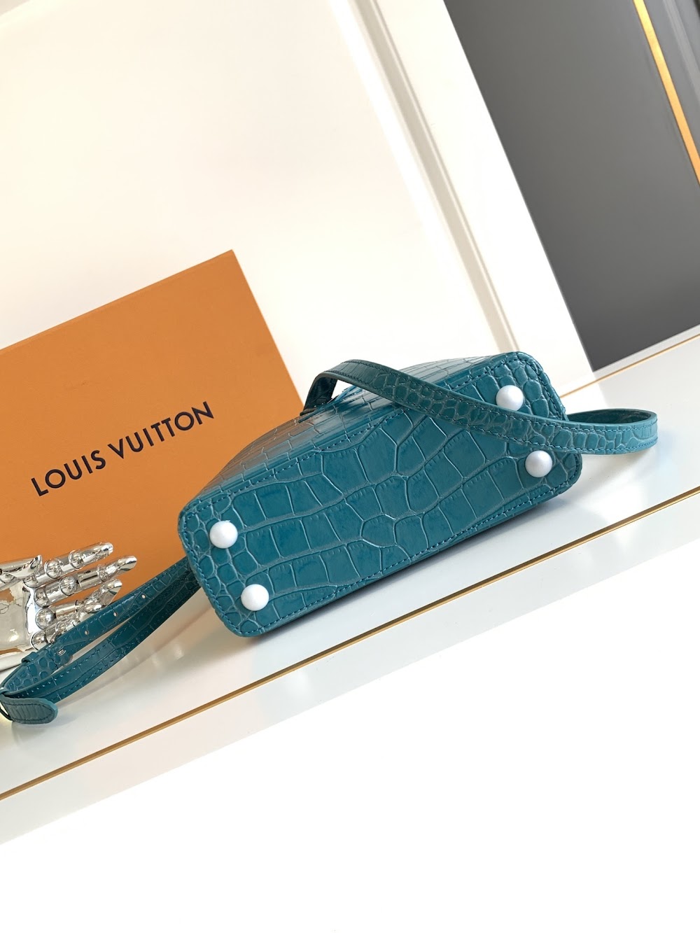 Dragons Bags ln Luxury Bag --96817