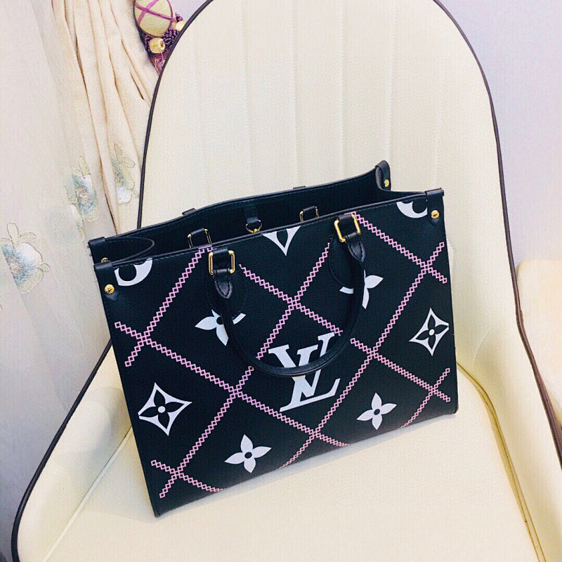 Dragons Bags LVn Luxury Bag --79942