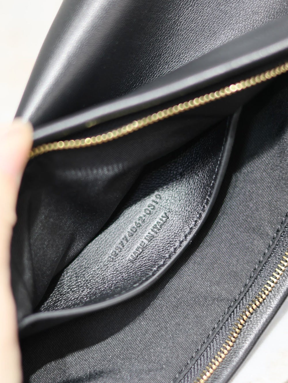 Dragons Bags YSLn Luxury Bag --120398