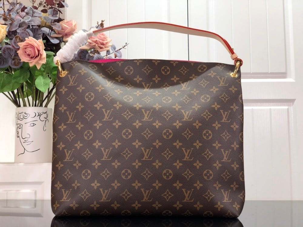 Dragons Bags ln Luxury Bag --97071