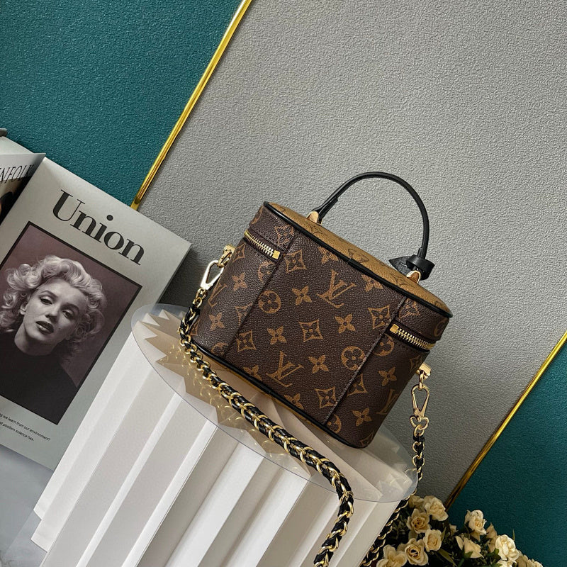 Dragons Bags LVn Luxury Bag --79085