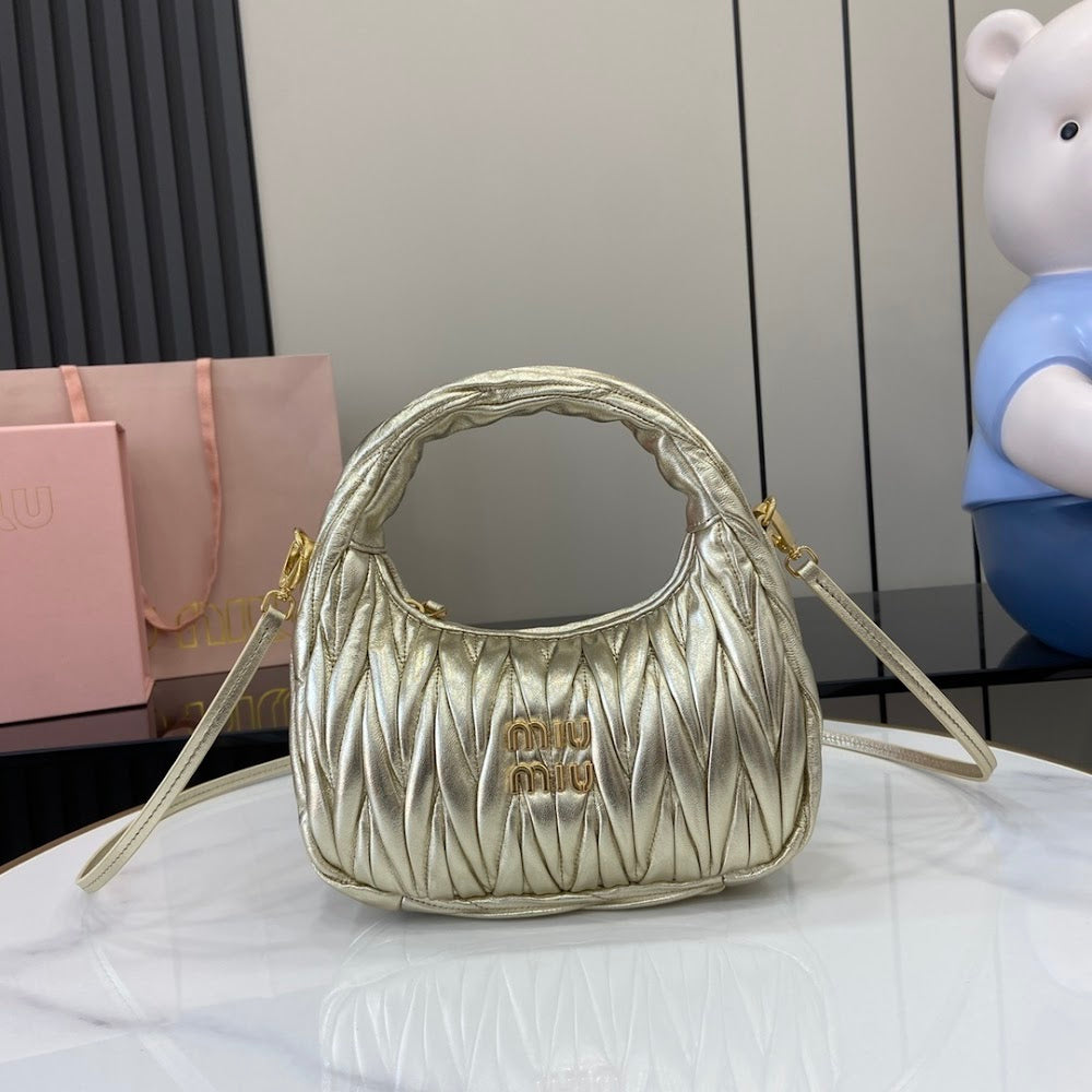 Dragons Bags Miun Miun Luxury Bag --122161