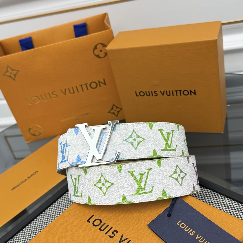 Dragons Bags ln Luxury Belt --100501