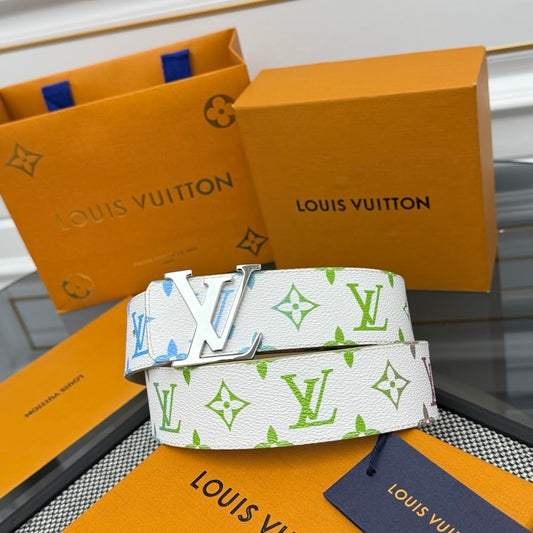 Dragons Bags ln Luxury Belt --100501