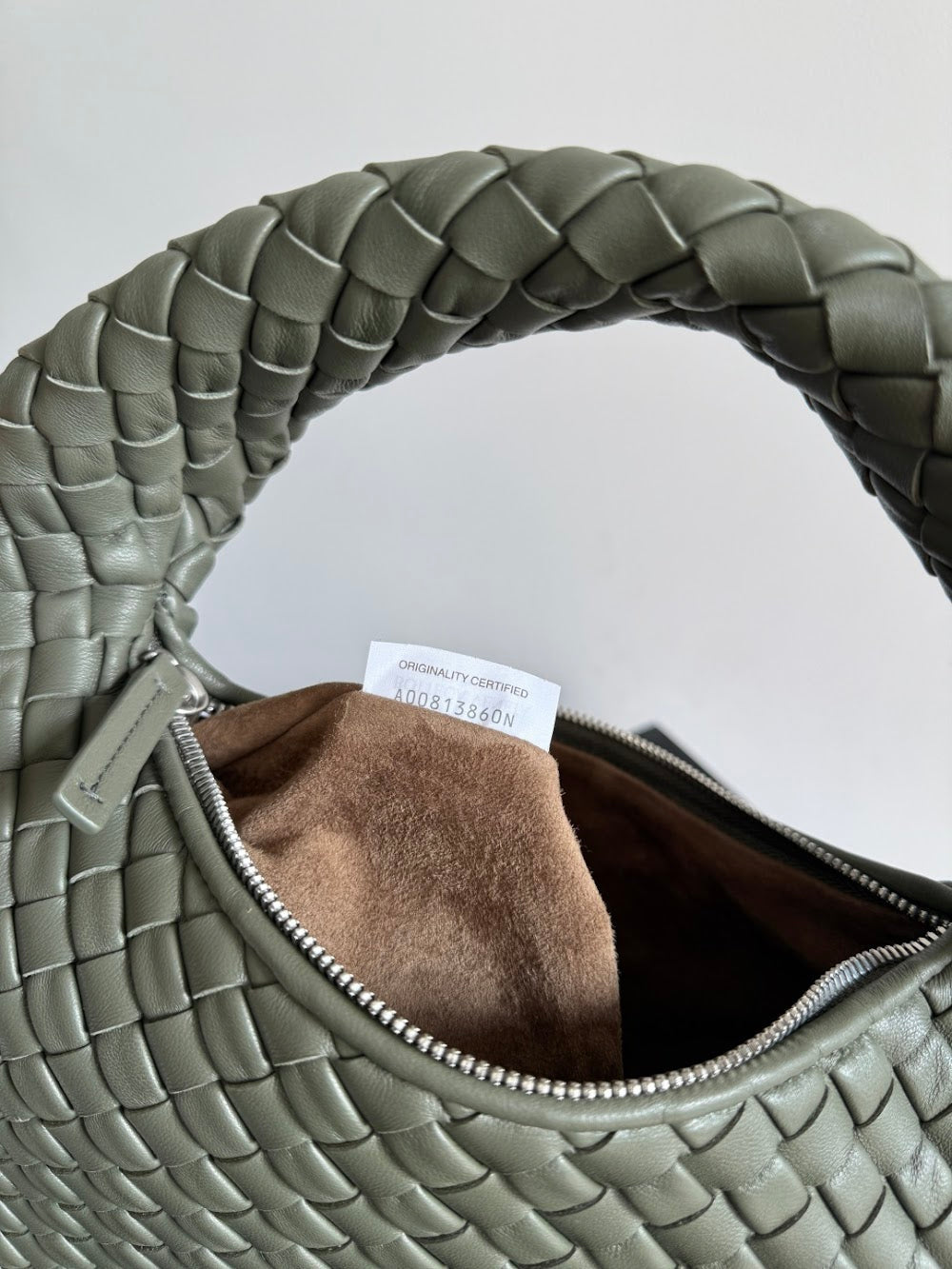 Dragons Bags Bottegan Luxury Bag --90817