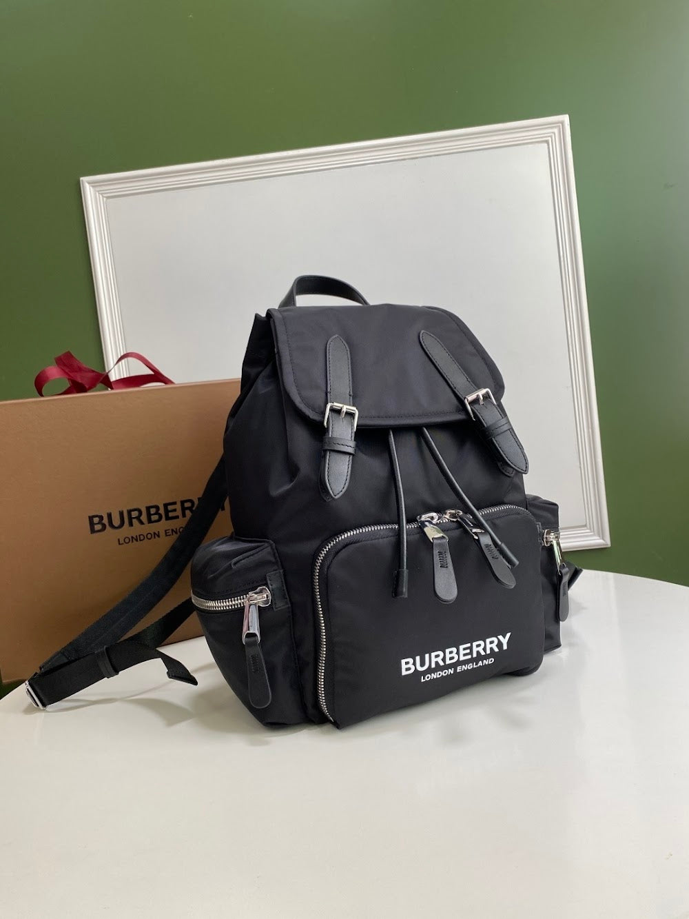 Dragons Bags Burberryn Luxury Bag --93075