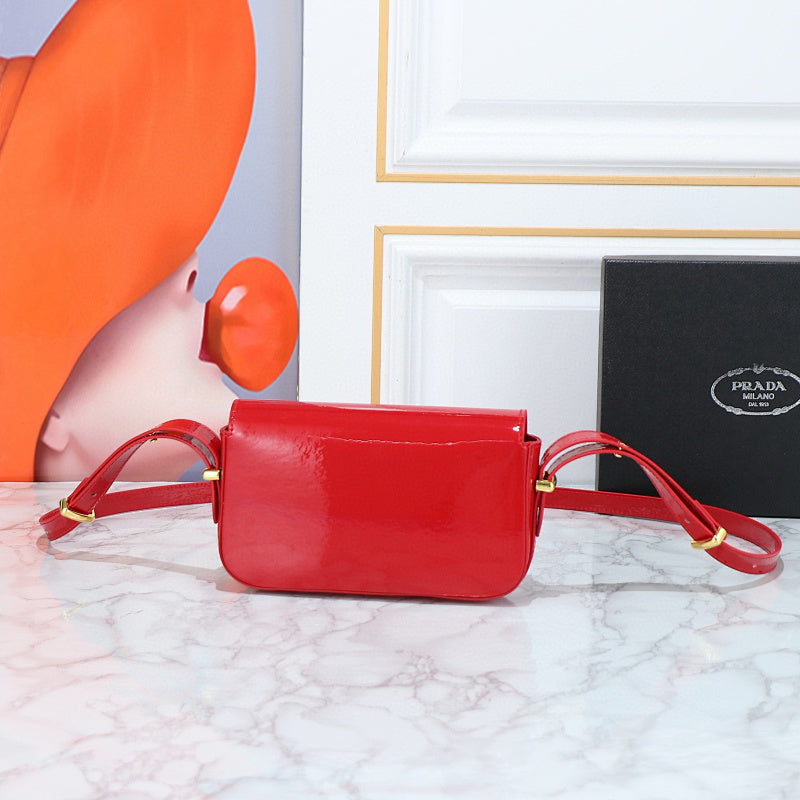 Dragons Bags pradn Luxury Bag --73650